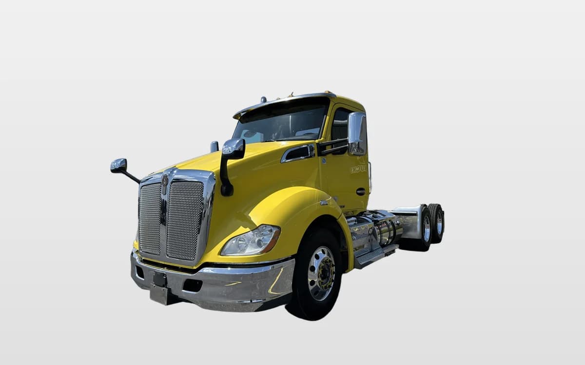 2020 Kenworth T680 in Normal, IL