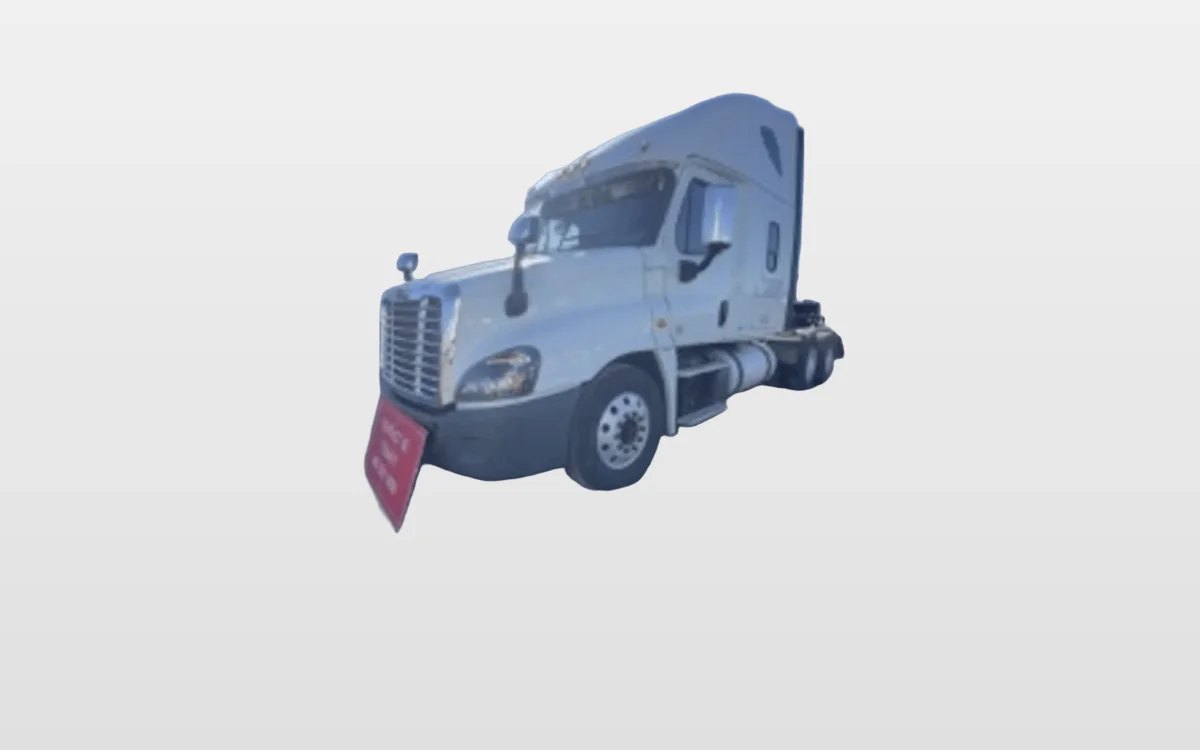 2019 Freightliner