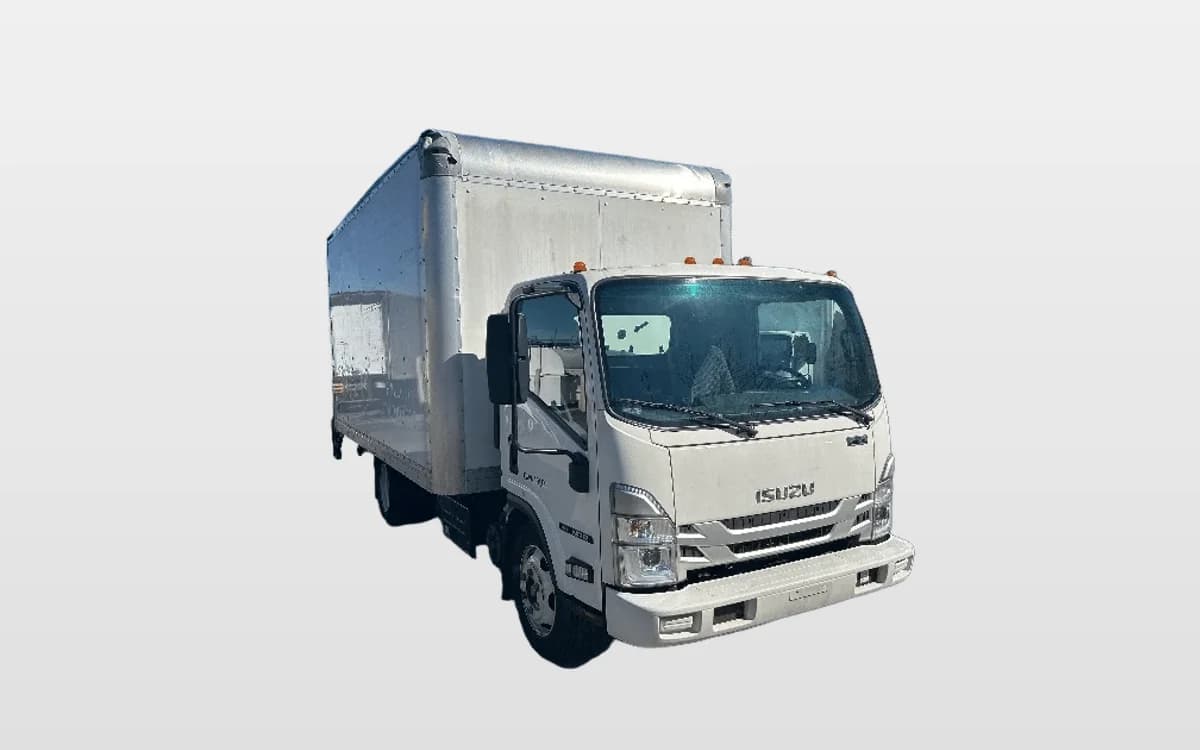 2022 Isuzu NRR in New Bedford, MA
