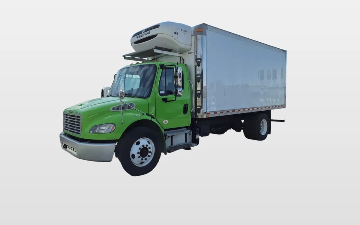 2019 Freightliner M2 106