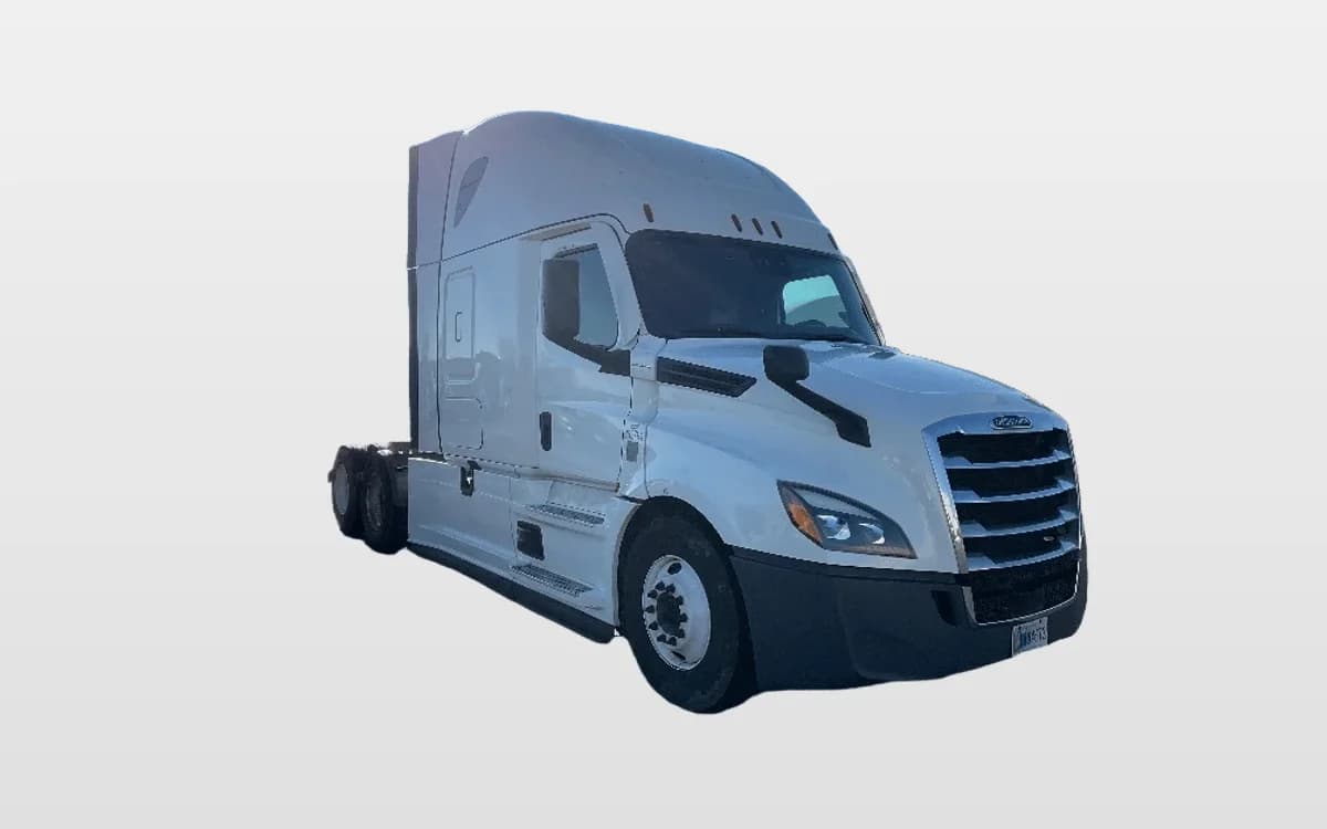 2021 Freightliner