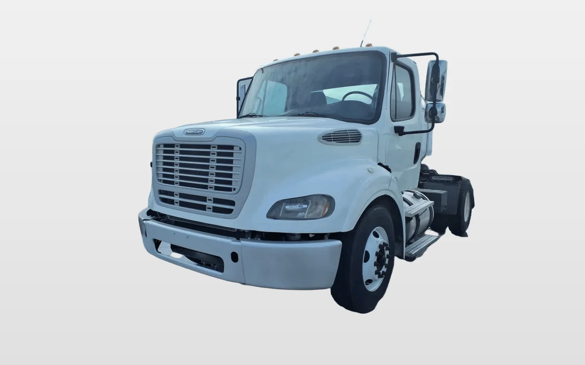 2019 Freightliner M2 112