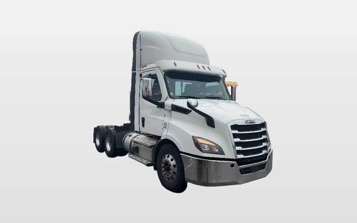 2021 Freightliner