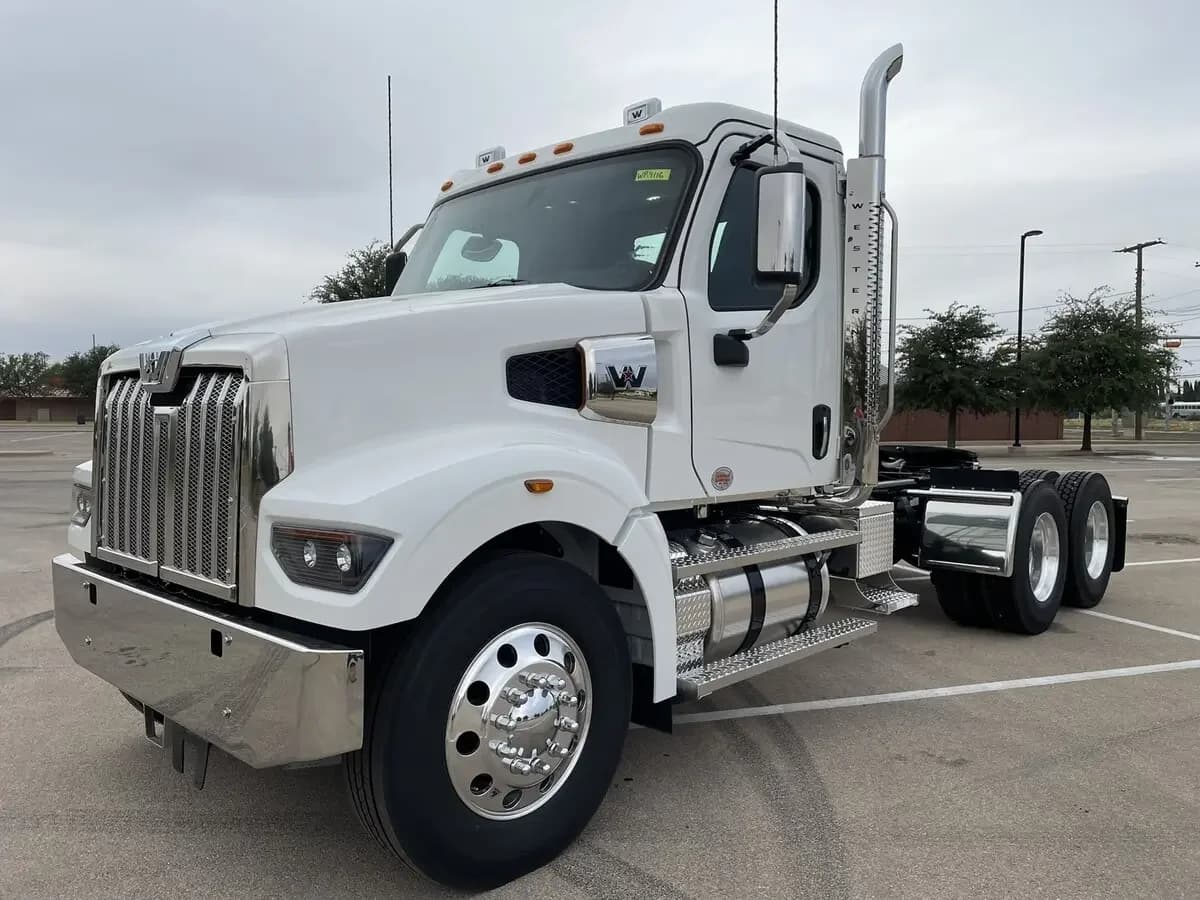 2026 Western Star 49X