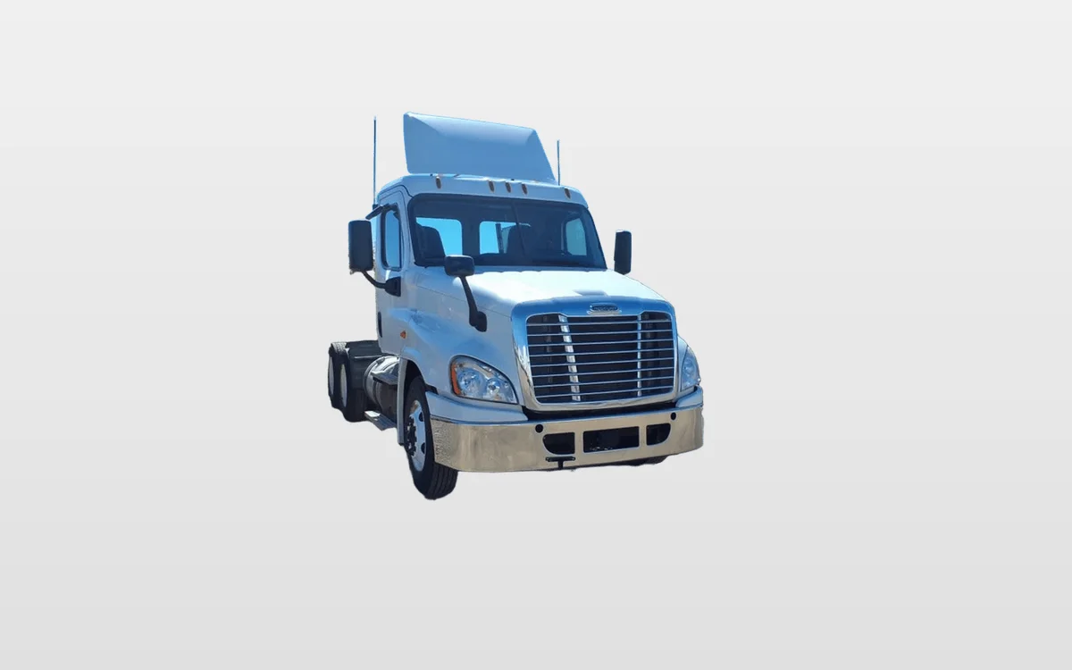 2018 Freightliner