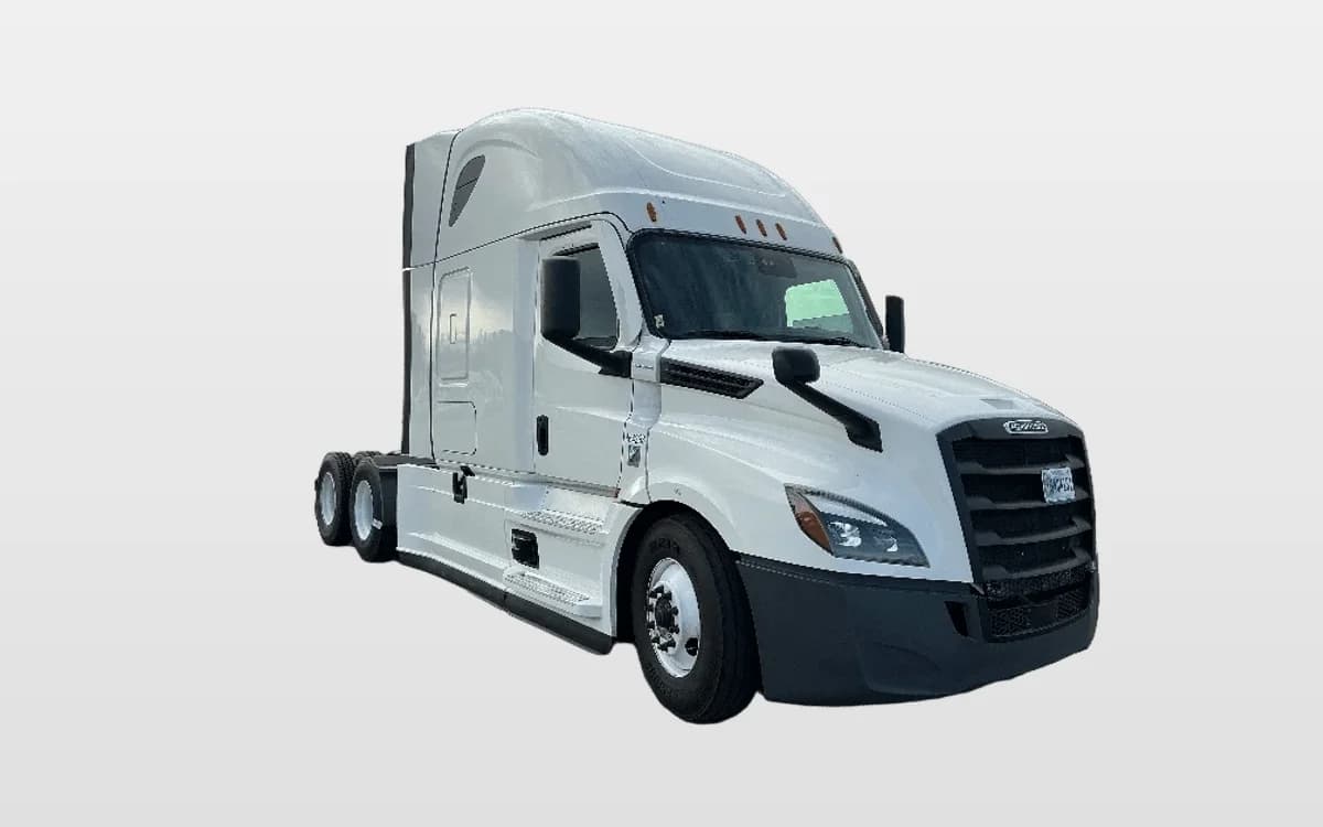 2022 Freightliner