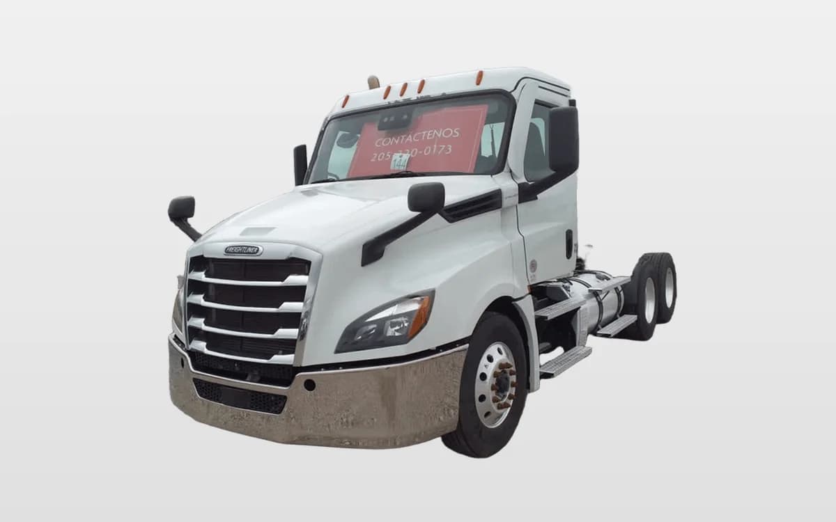 2021 Freightliner