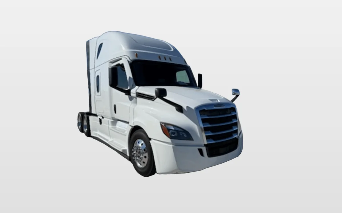 2021 Freightliner Cascadia