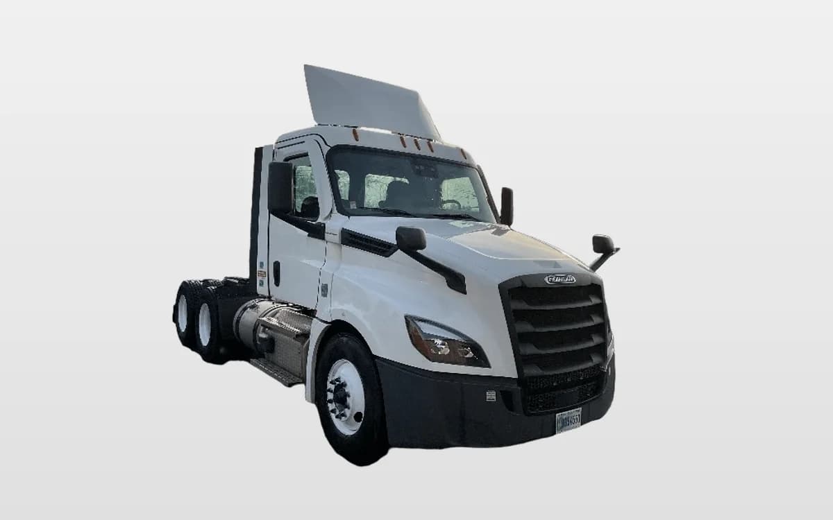 2021 Freightliner