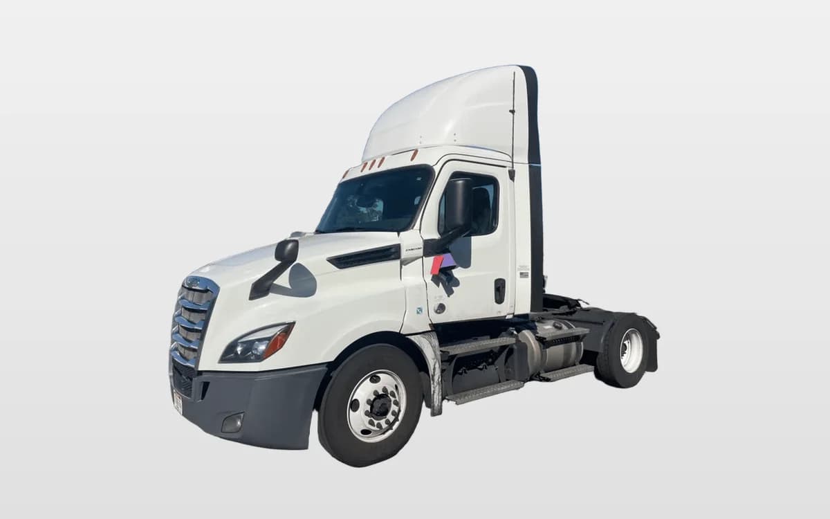 2020 Freightliner Cascadia in Jacksonville, FL