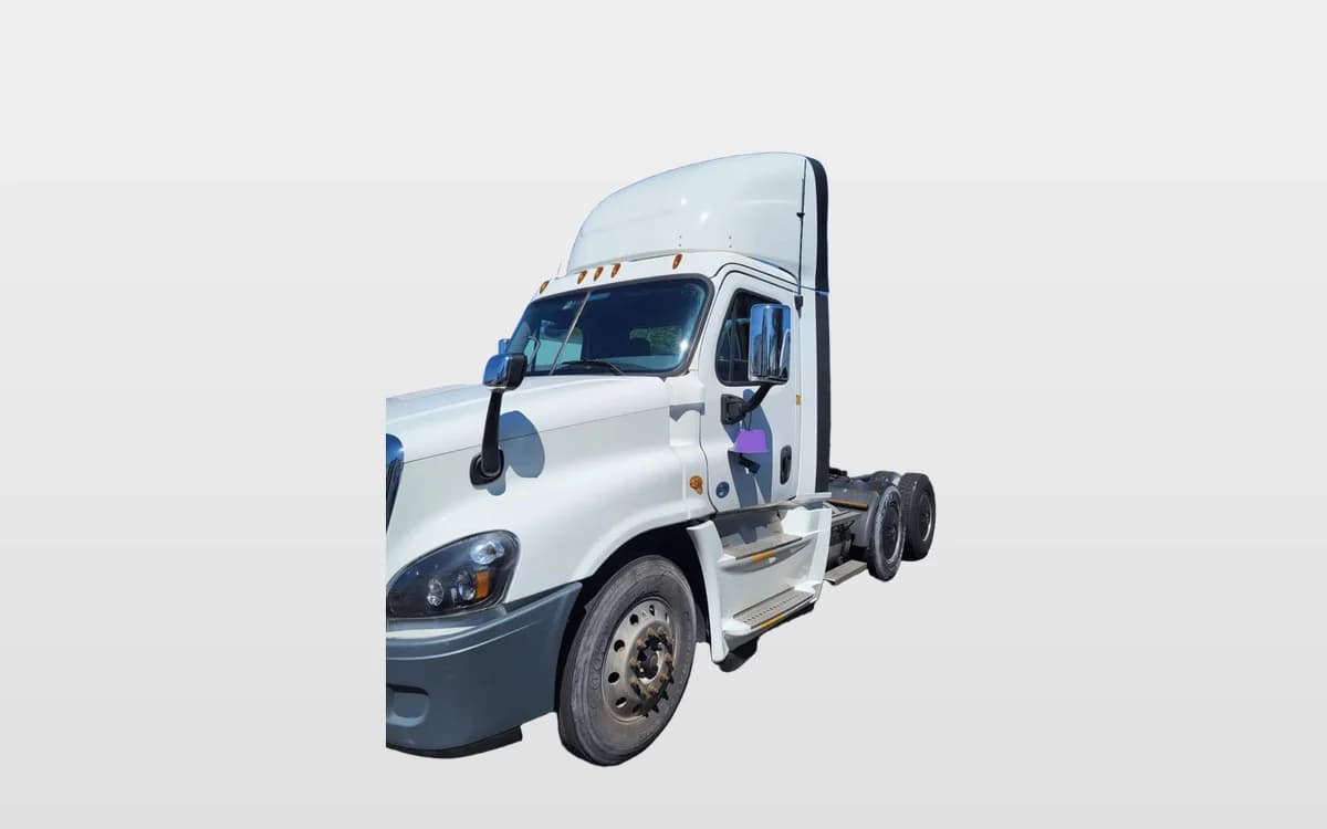 2020 Freightliner Cascadia in West Chester, OH