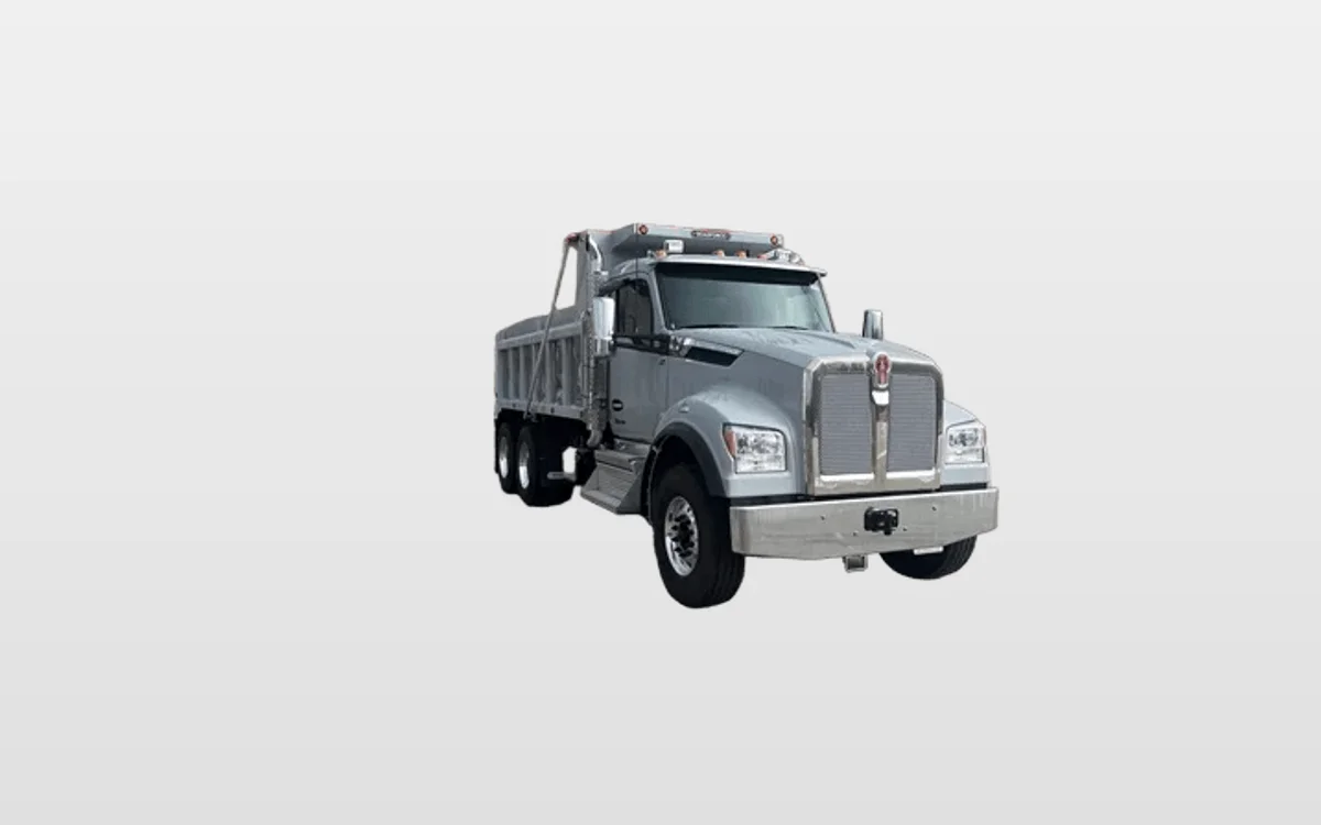 2026 Kenworth