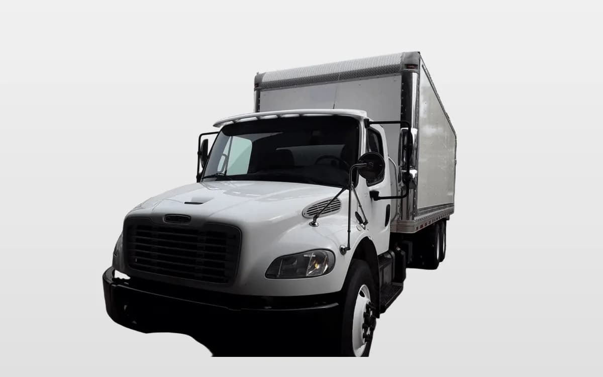 2019 Freightliner M2 106