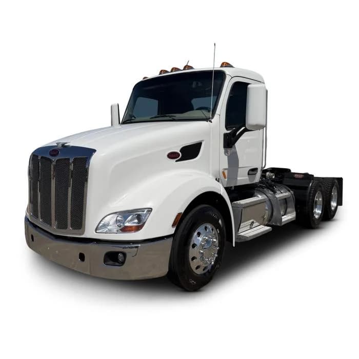 2020 Peterbilt 579