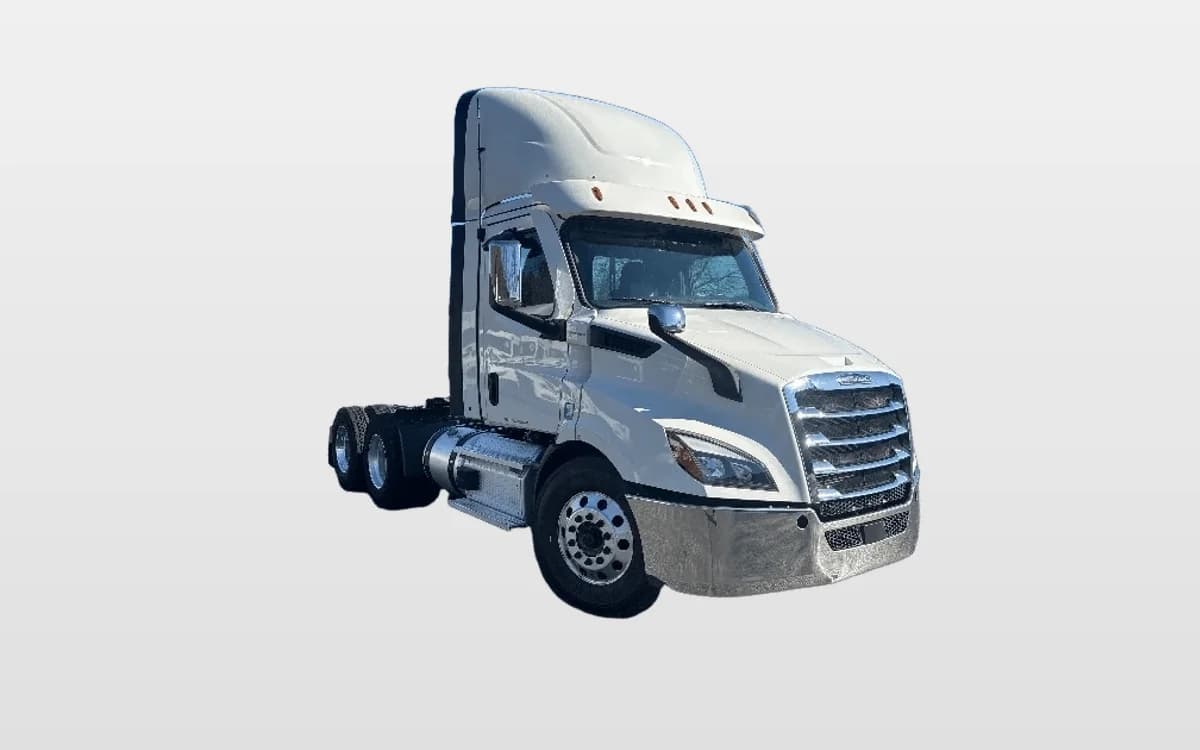 2021 Freightliner