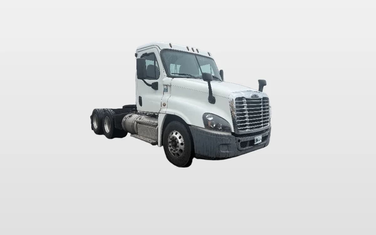2019 Freightliner