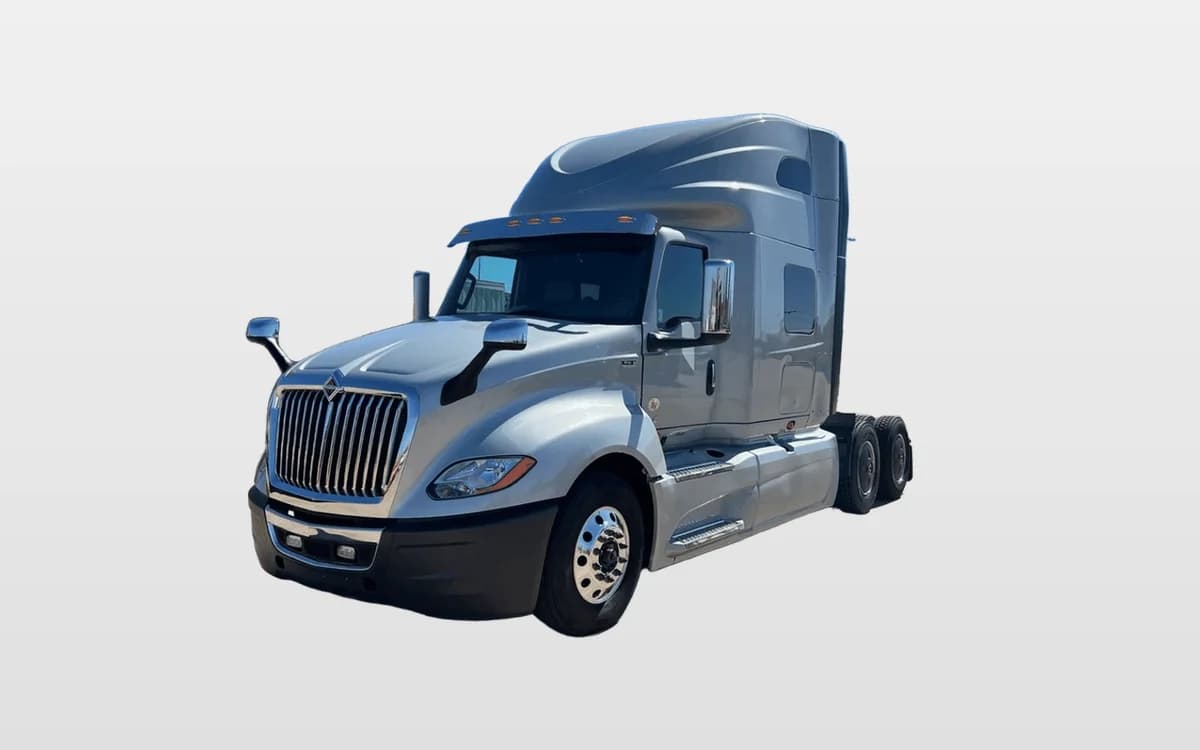 2023 International LT in Tulsa, OK
