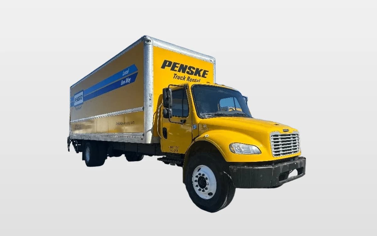 2020 Freightliner M2 106 in Houston, TX
