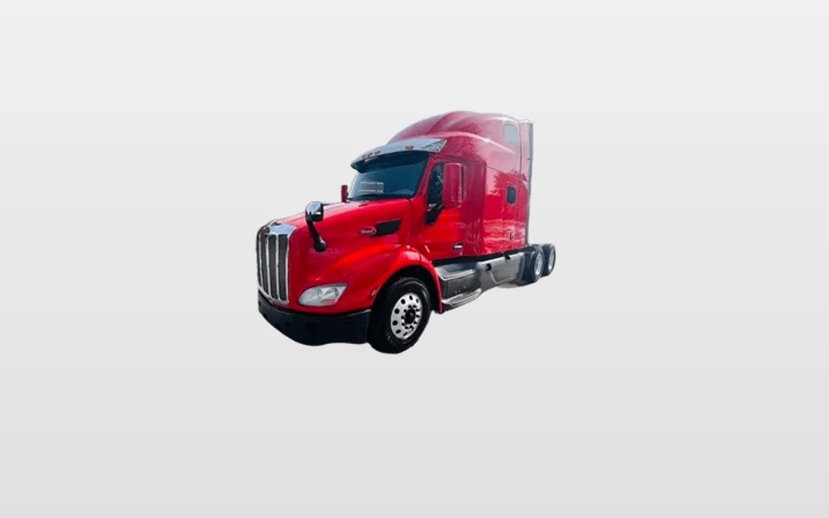 2020 Peterbilt 579