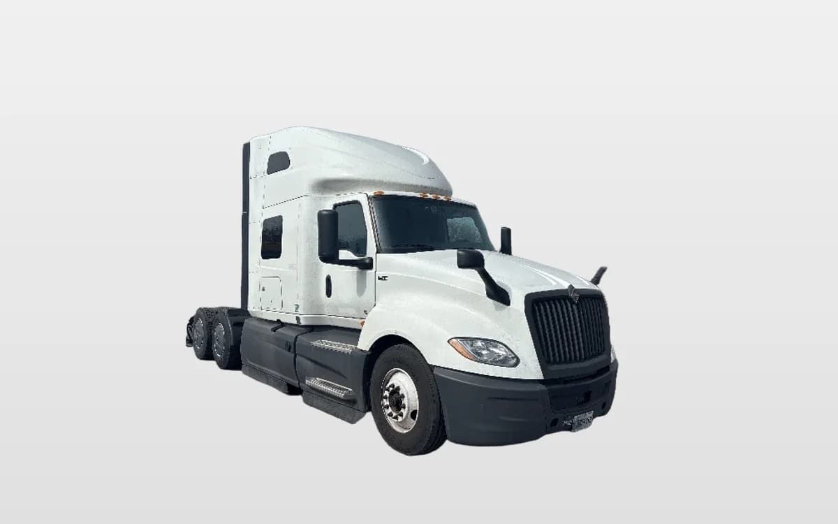 2023 International LT