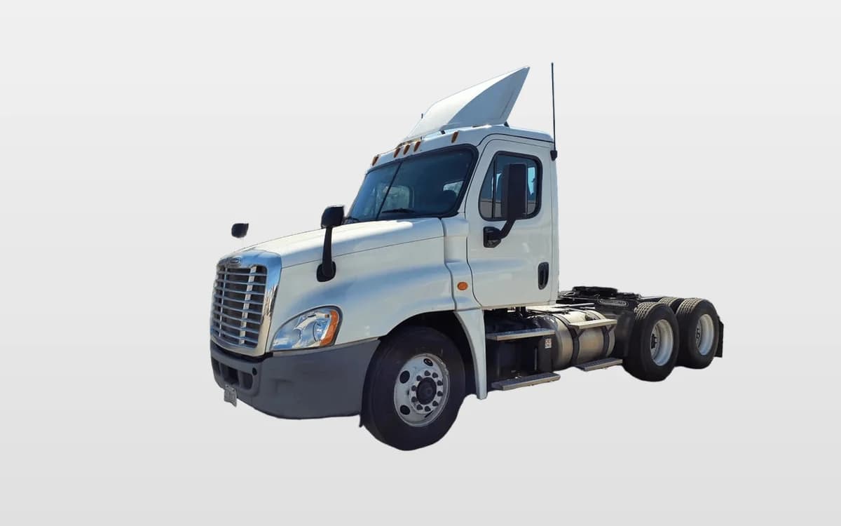 2016 Freightliner
