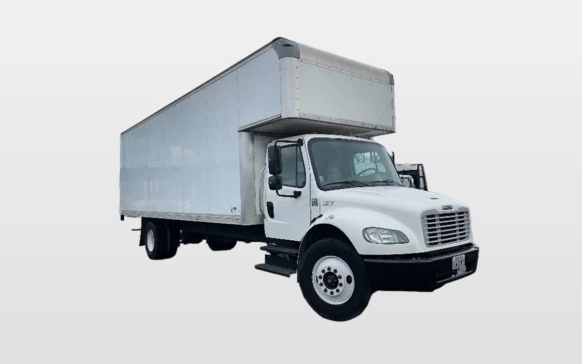 2019 Freightliner M2 106