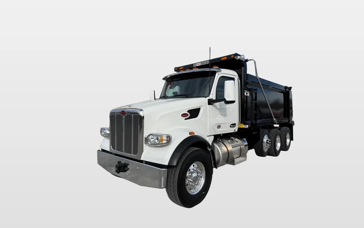 2026 PETERBILT 567