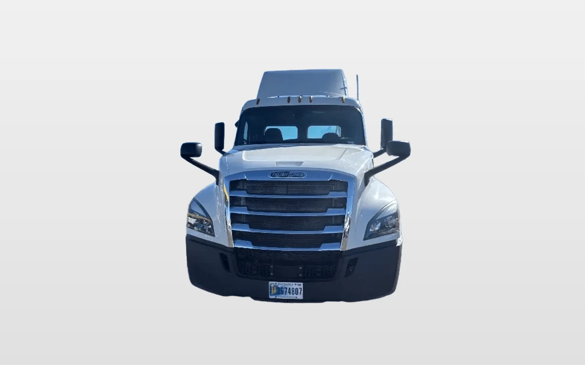 2019 Freightliner