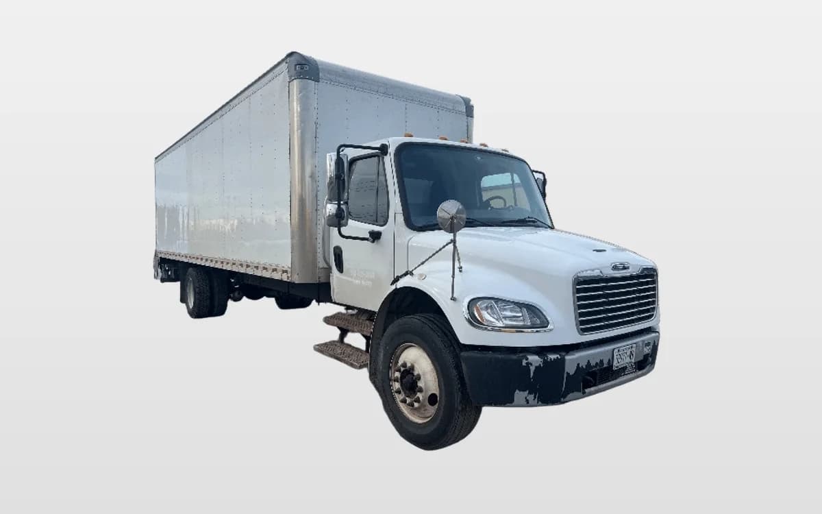 2020 Freightliner M2 106