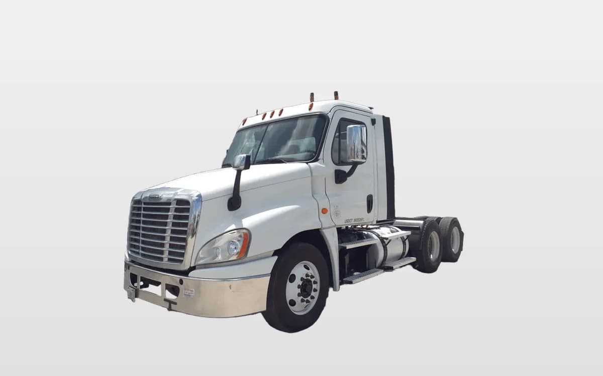 2020 Freightliner