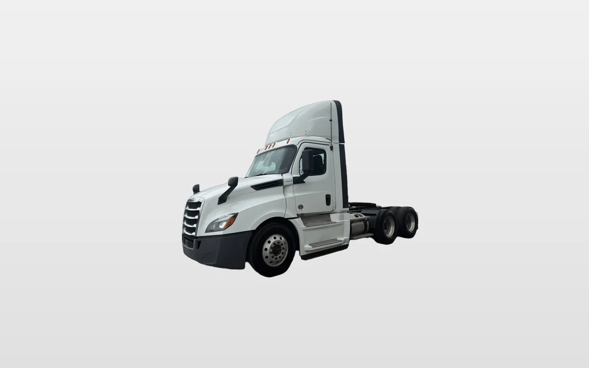2019 Freightliner Cascadia in Pomona, CA