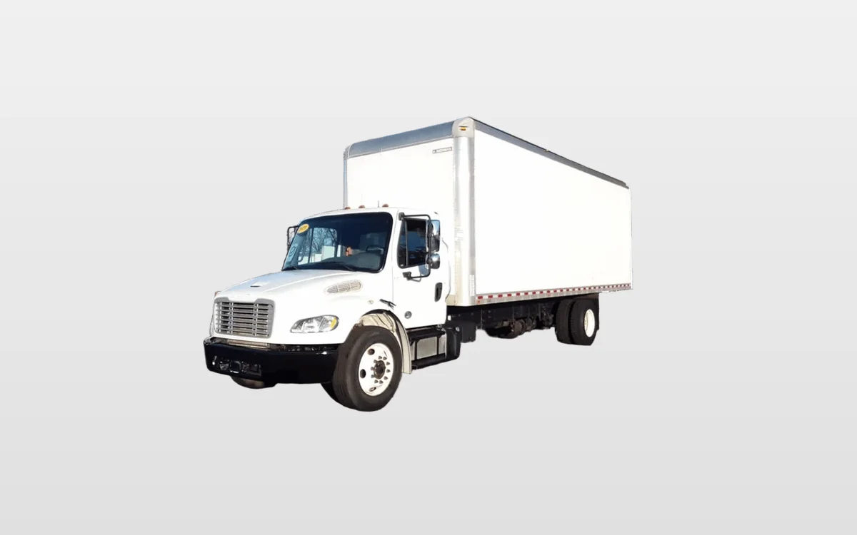 2019 Freightliner M2 106