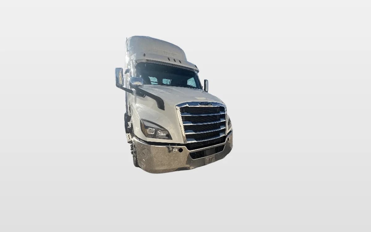 2021 Freightliner