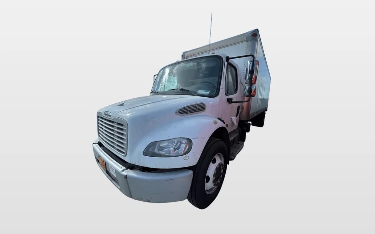2019 Freightliner M2 106