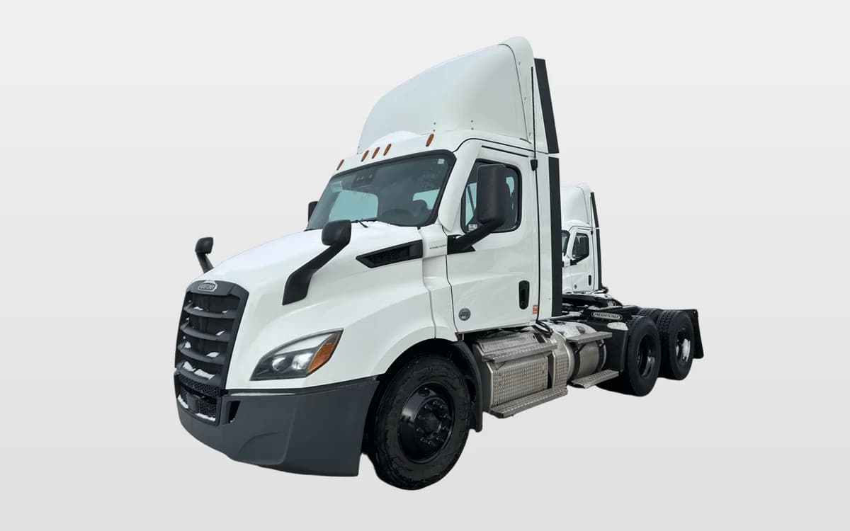 2021 Freightliner