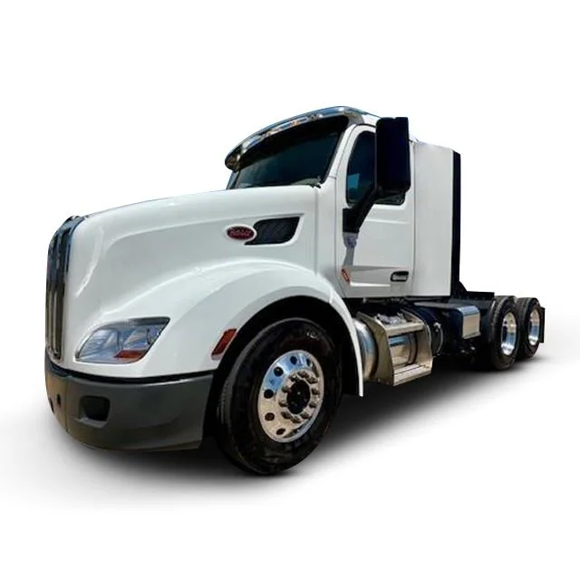 2021 Peterbilt 579