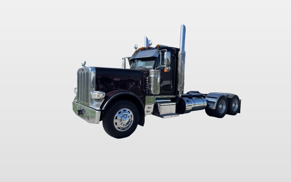 2024 Peterbilt 389