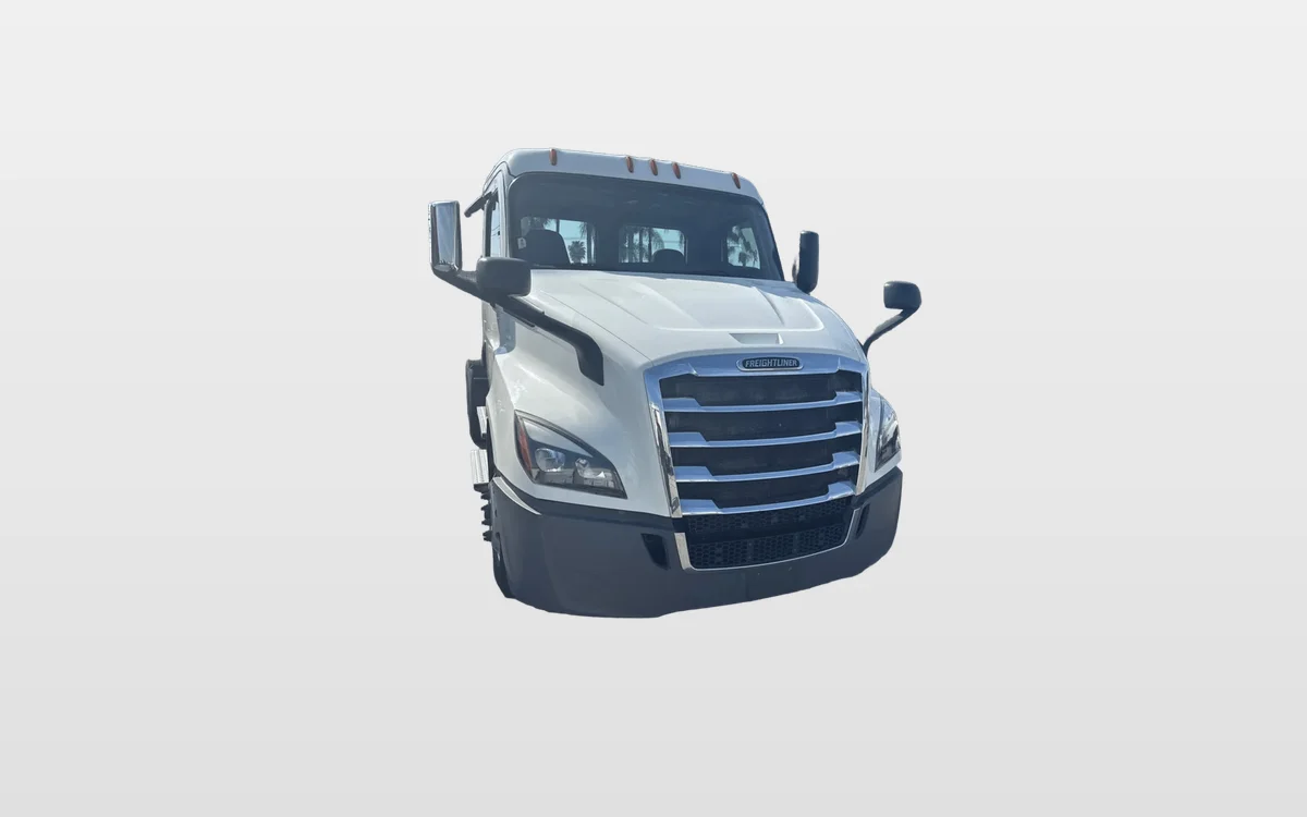 2019 Freightliner