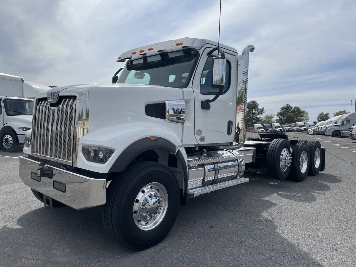 2027 Western Star 49X