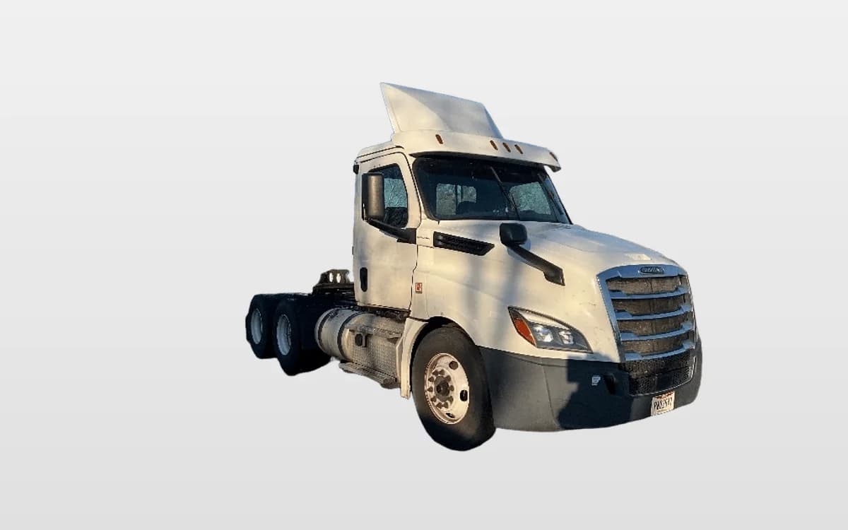 2019 Freightliner