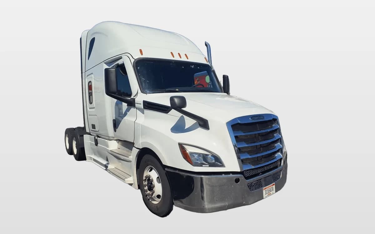 2021 Freightliner