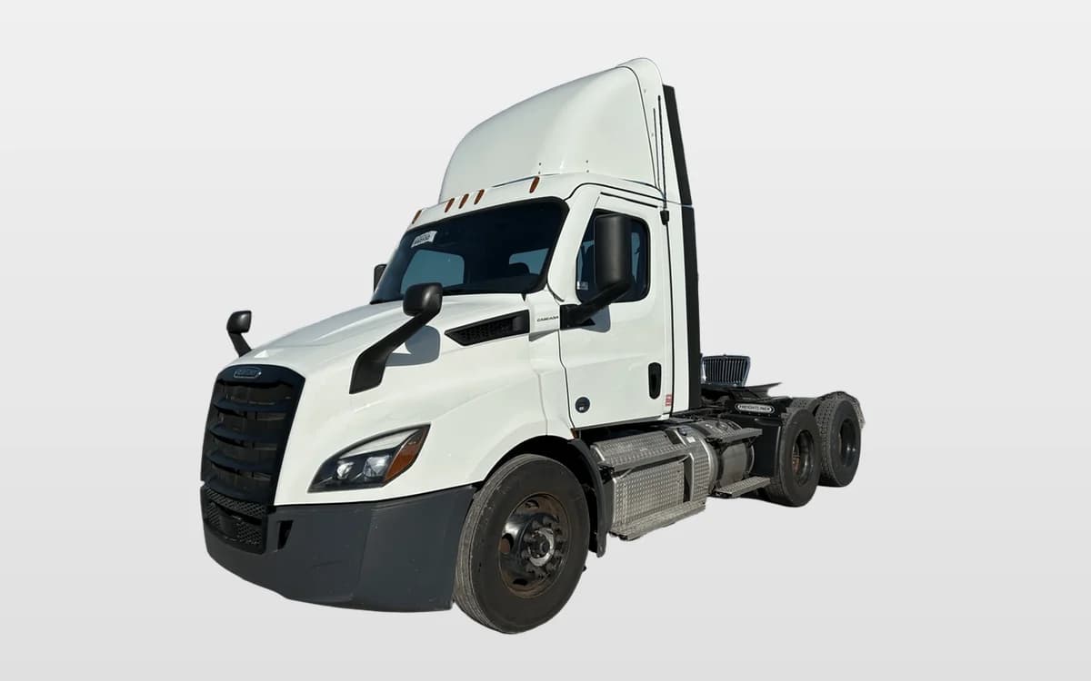 2021 Freightliner