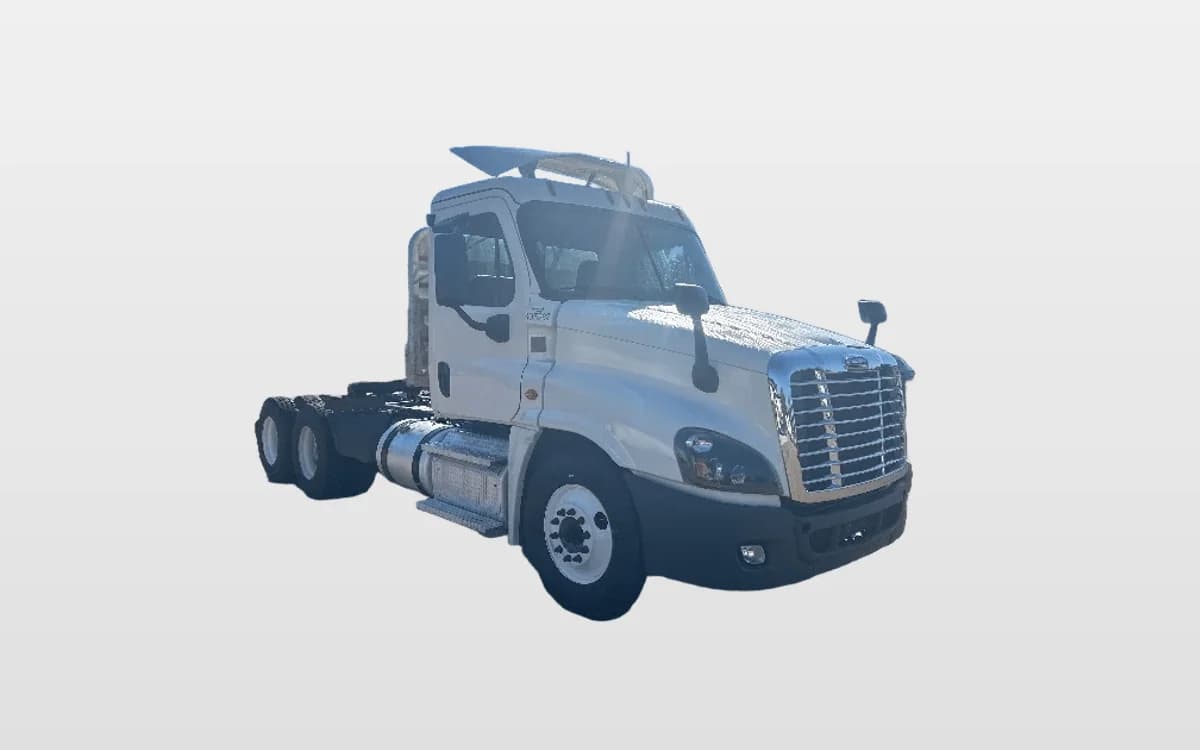 2020 Freightliner