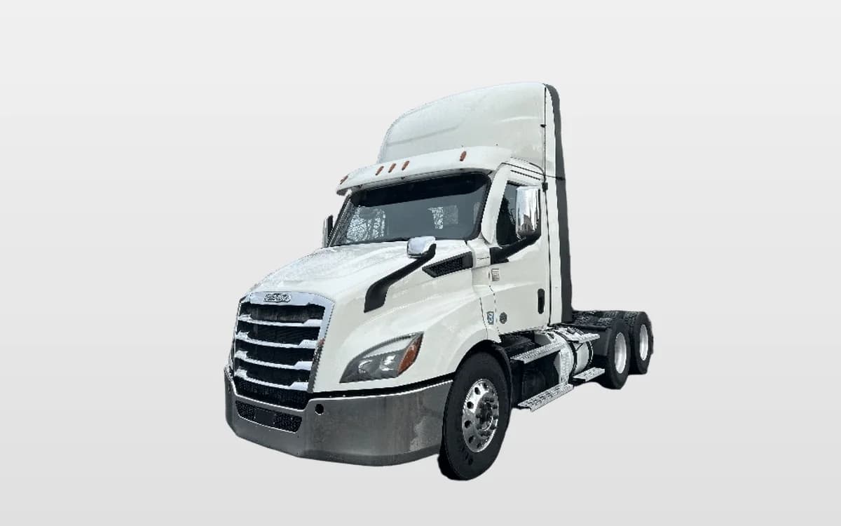 2021 Freightliner