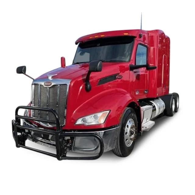 2022 Peterbilt 579