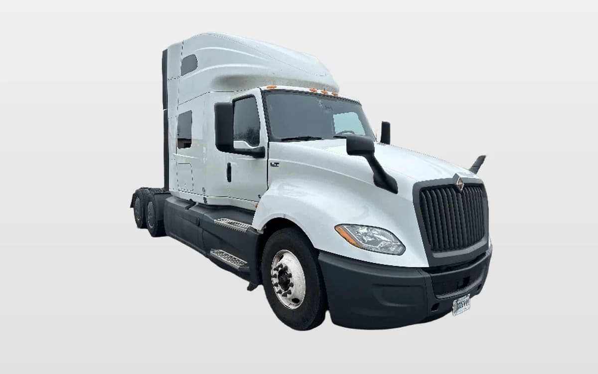 2023 International LT in Harrisburg, PA