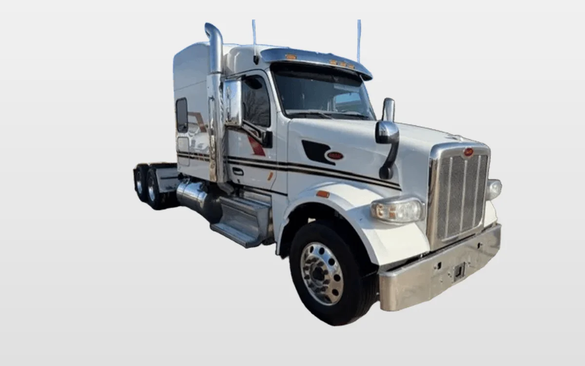 2020 Peterbilt 567