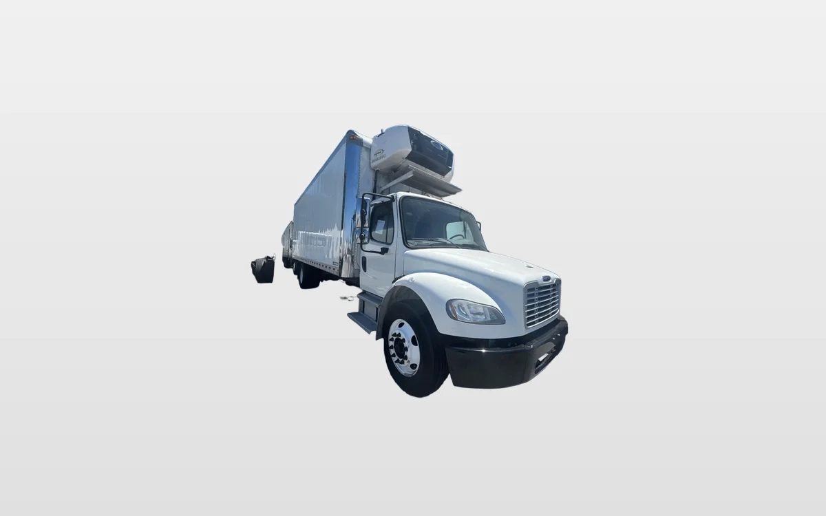 2019 Freightliner M2 106