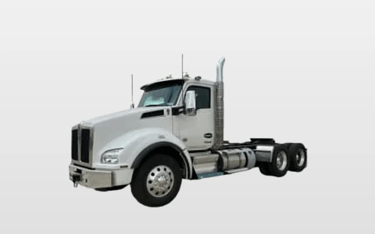 2026 Kenworth
