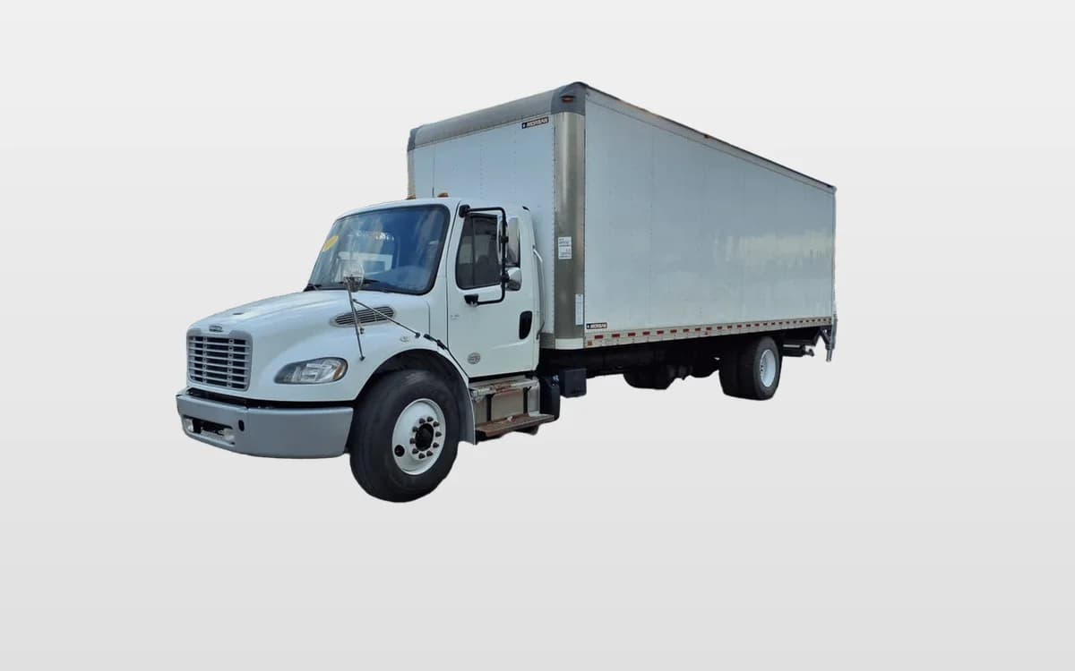 2020 Freightliner M2 106